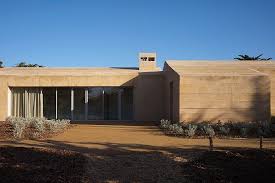 Titan Completes Welcome Pavilion At The House Of Georges Clemenceau French Architecture Architecture Seaside House