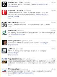 Comment Dm Sur Twitter | Tweetdelete