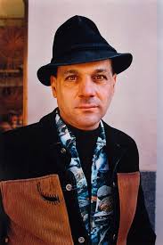 🔎 Alfred and Ingrid Lenz Harrison