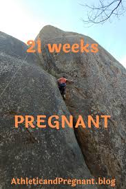 W20d5 Pregnant Getting Pregnant Trimester