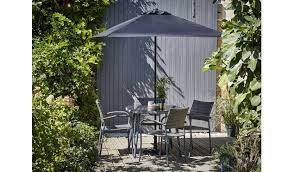 Check spelling or type a new query. Buy Argos Home Cusco Rattan 4 Seater Dining Set Grey Patio Sets Argos