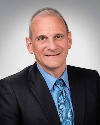 Longtime nurse chief tapped to lead UPMC's flagship hospital in Pittsburgh 