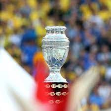 The tournament was originally scheduled to take place from 12 june to 12 july 2020 in argentina and colombia as the 2020 copa américa. Copa America 2021 When Does It Start Kickoff Date And Time