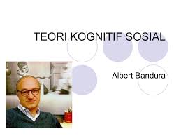 Download pdf download as docx download as pptx. Teori Kognitif Sosial