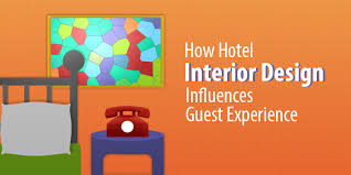 How Hotel Interior Design Influences Your Guest Experience Interiordesign Hotel Interior Hotel Interior Design Guest Experience