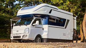 We deal in high volume so we can get you the best prices. Hyundai Porest From Camping To Glamping