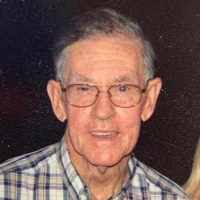 Kenneth Richard Shook (1926–2009)