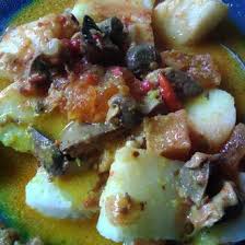 Meskipun pada dasarnya olahan ayam ini hampir sama dengan ayam 5 siung bawang merah. Jual Produk Opor Ayam Sambel Goreng Termurah Dan Terlengkap Juni 2021 Bukalapak