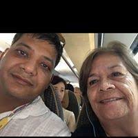 Gregoria Luna's Instagram, Twitter & Facebook