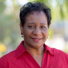 Dione Taylor, Ed. D.