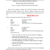 14 contoh surat pemberitahuan sekolah dinas kegiatan. 1