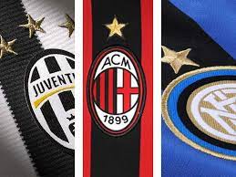 Enter an answer into the box. Campeoes Do Campeonato Italiano Lista Completa E Maiores Vencedores