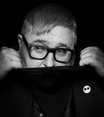 He was the creative director of lanvin in paris from 2001 until 2015. Alber Elbaz Alain Elkann Interviews