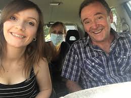 A. Sean Crook Obituary (2023)