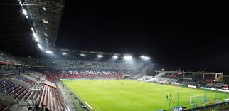 Do you want to watch the match? Wideo Skrot Meczu Gornik Zabrze Slask Wroclaw