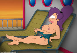 Post 700889: cartoon_avenger Futurama Turanga_Leela