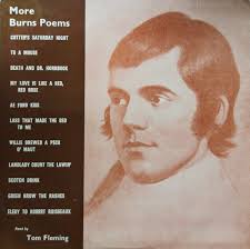 Robert Burns (4) Discography: Vinyl, CDs, & More