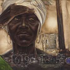 2024 California Juneteenth Story, 175th Anniversary Year of 1849, CA Gold  Mining District : Indybay