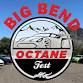 Big Bend OctaneFest 2025 event image