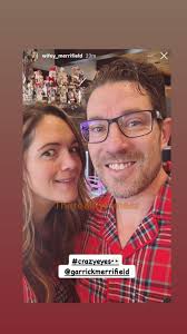 Danielle and Garrick Merrifield Update