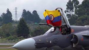 Fuerza aerea colombiana fleet details and history. La Fuerza Aerea Colombiana Fac En Faircolombia Youtube