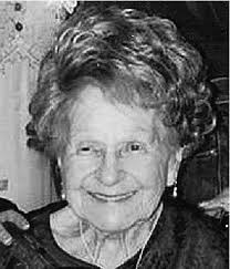 Charlotte Reis Obituary (1924