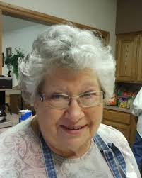 Marietta Montgomery Obituary December 23, 2023