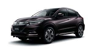 Honda Vezel Price in Pakistan & Review - 2023