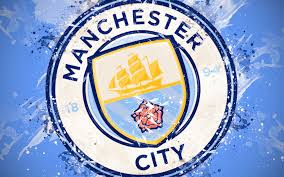 Download free manchester city fc new vector logo and icons in ai, eps, cdr, svg, png formats. Logo Manchester City Hd 1425371 Hd Wallpaper Backgrounds Download