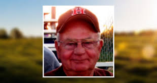 Robert L Karr Obituary August 1, 2022