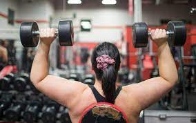 Experts Debate: Should You Lose Fat Or Build Muscle First? | Weight Loss |  Myfitnesspal
