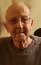 Obituary information for Aubrey Edsel Smith