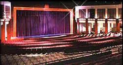 North Charleston Coliseum Performing Arts Center North