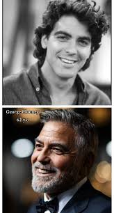 Men Get Better with Age