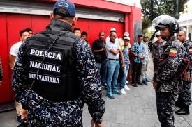 Cuerpo de policía nacional bolivariana (cpnb) es la principal fuerza de seguridad civil a nivel federal o nacional de venezuela. Policia Nacional Bolivariana En Los Teques Ubicacion Y Mas