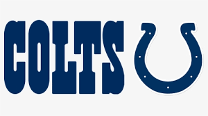 Indianapolis colts logo in.png format with a transparent background. Indianapolis Colts Logo Png Images Transparent Indianapolis Colts Logo Image Download Pngitem