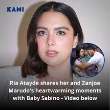 Rudy Magallanes's Instagram, Twitter & Facebook