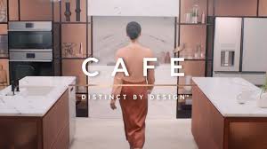 Check spelling or type a new query. Cafe Unveils The First Line Of Glass Finish Appliances In Its Class Business Wire