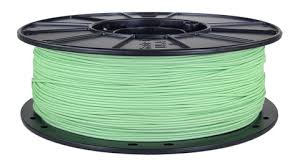Tough Pro PLA+ - Pistachio Green - 1.75mm | 3D-Fuel - Made ...