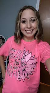 Come grab your 🩷PINK OUT🩷 bows, glitter, rompers and t-shirts from Little  JAMS Boutique this Thursday! All proceeds will be donated to someone  currently battling breast cancer. Mention Madeline when you join