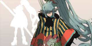How To Design Characters With Bold Fashion And Strong Silhouettes Art Rocket