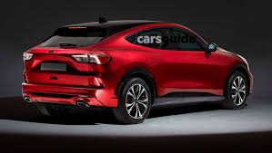 Ogni versione ha la sua griglia anteriore. Is This The Successor To The Ford Falcon Xr6 Wagon And Holden Adventra Subaru Outback Baiting 2022 Ford Evos Crossover Edges Closer To Production With Gutsy Turbo Muscle As Mondeo Replacement Car