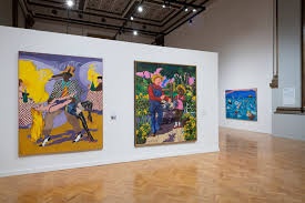 Image result for Robert Colescott