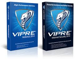 VIPRE Antivirus 2014