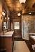 Corrugated Metal Ceiling