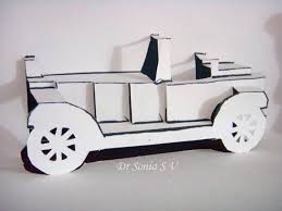 Hold and slide the payment wheel to choose a payment amount, then tap pay later. Cards Crafts Kids Projects Pop Up Card Kirigami Car