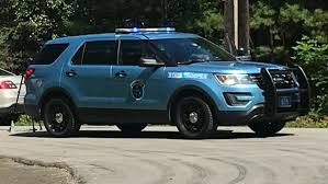 It was an accident, officer. State Police Illegally Collected Data Trooper Claims In Whistleblower Suit Wgme