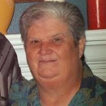 Etta "Aunt Etta" H. Davis Obituary