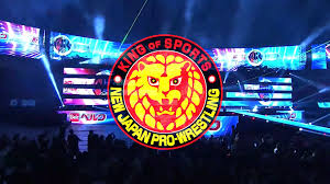 NJPW