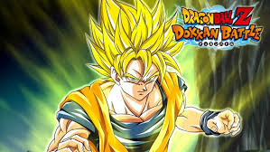 Maybe you would like to learn more about one of these? Dragon Ball Z Dokkan Battle Apk For Android Download